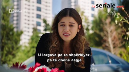 Zonja Fazilet dhe te bijat - Episodi 67