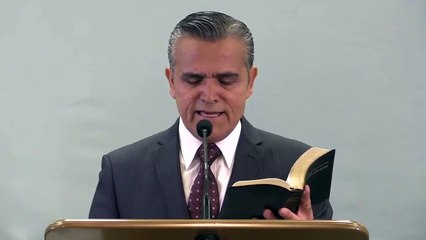 Asamblea de Circuito | No se Rinda siga cumpliendo la ley del Cristo | Cumplamos la ley de cristo cuando predicamos(Mañana) 2018