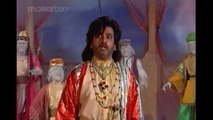 A Tale from 1001 Arabian Nights in Hindi | Sindbad Jahazi # Alif Laila eps 54