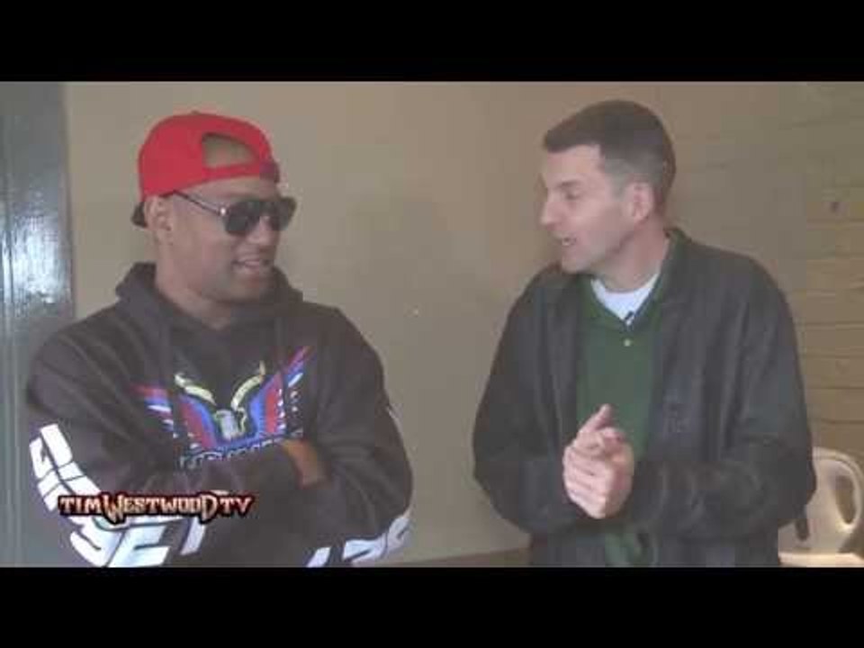 Cam'ron on Dipset reunion, Solange & Jay-Z, getting shot, J.R. Writer & Max B - Westwood