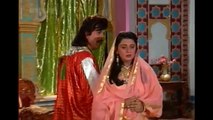 A Tale from 1001 Arabian Nights in Hindi | Sindbad Jahazi # Alif Laila eps 52