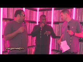 O.T. Genasis on Coco, success & haters - Westwood