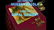 A Tale from 1001 Arabian Nights in Hindi | Sindbad Jahazi # Alif Laila eps 51