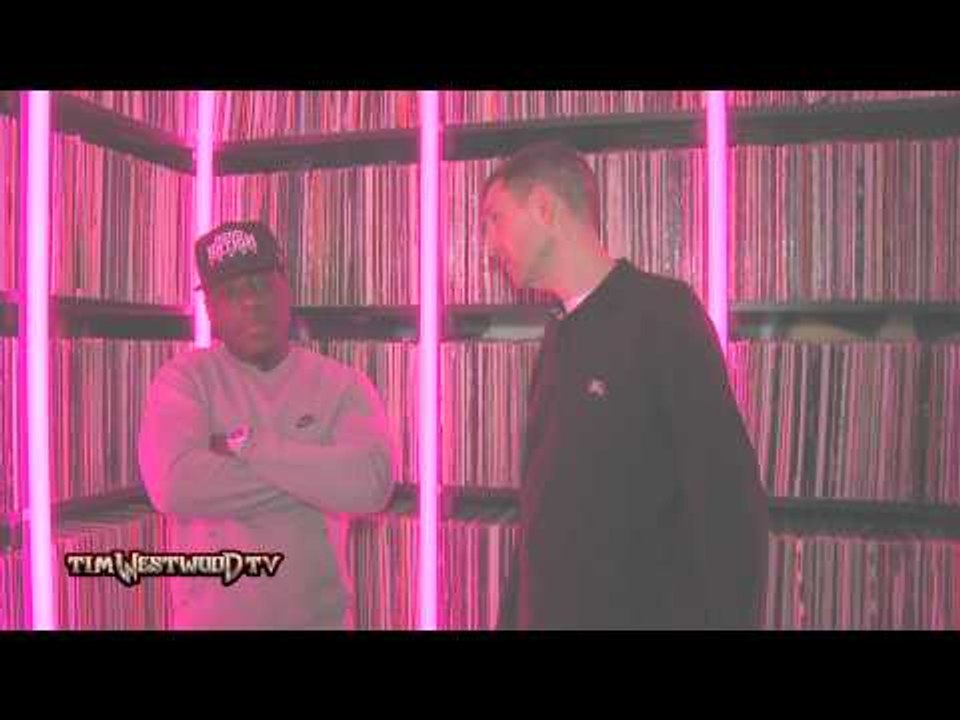 Ace Hood on new music, Lil Wayne, Mavado, DJ Khaled - Westwood Crib Session