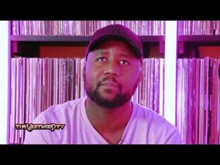 Cassper Nyovest on AKA beef - Westwood Crib Session