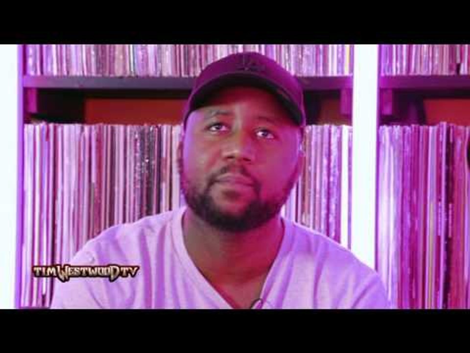 Cassper Nyovest on AKA beef - Westwood Crib Session