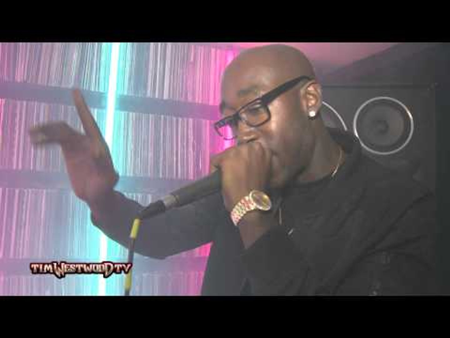 Freddie Gibbs Freestyle Westwood Crib Session Video Dailymotion