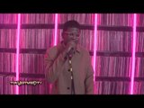 Mick Jenkins freestyle - Westwood Crib Session