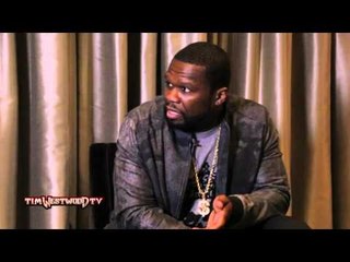 50 Cent says Rick Ross' comments are desperation - Westwood