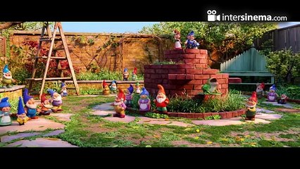 Cüce Dedektif Şerlok - Fragman