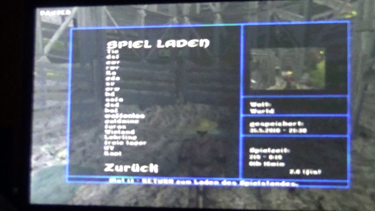 waffenloser Kampf