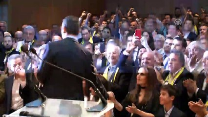 Ali Koç: '(Terraneo) Bu adam hala 78 bin avro Fenerbahçe'den maaş alıyor' - İSTANBUL