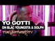 Yo Gotti on Blac Youngsta beef with Young Dolph & showing up at his hood