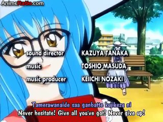 Hand Maid May eps 6 English Dubbed