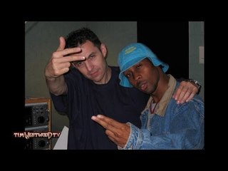 RZA & Gravediggaz legendary freestyle! Throwback 1994  - Westwood