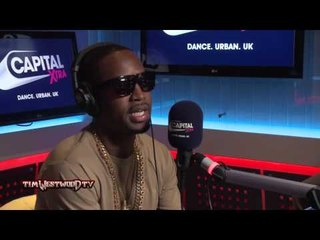 Safaree on splitting with Nicki Minaj, what happened & their relationship now. - Westwood