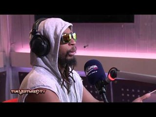 Lil Jon on EDM, Turn Down For What, Vegas life - Westwood