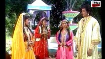 A Tale from 1001 Arabian Nights in Hindi # Alif Laila eps 29