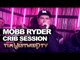 Mobb Ryder freestyle - Westwood Crib Session