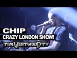 Chip brings out Giggs, Kano, Stormzy, Ghetts at crazy London show! Westwood