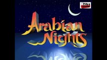 A Tale from 1001 Arabian Nights in Hindi # Alif Laila eps 22