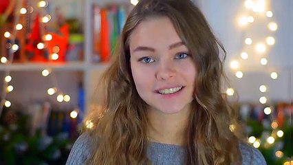 ТОП 5 НОВОГОДНИХ И РОЖДЕСТВЕНСКИХ ФИЛЬМОВ