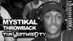 Mystikal freestyle from 2001! Never heard before throwback - Westwood