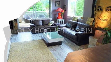 A vendre - Appartement - TASSIN LA DEMI LUNE (69160) - 4 pièces - 88m²