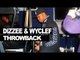 Dizzee Rascal & Wyclef legendary freestyle! Throwback 2003 - Westwood