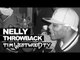 Nelly freestyle goes off crazy back in 2001! Never heard before - Westwood Throwback