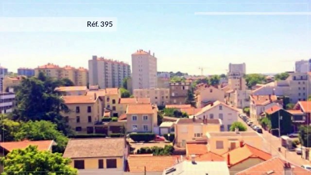 A louer - Appartement - LYON (69008) - 2 pièces - 50m²