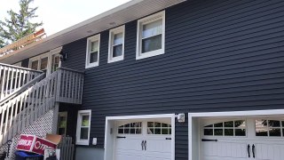 Discount Westwood, NJ Exterior Siding & Roofing Near Me  (201) 345-7628