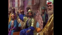A Tale from 1001 Arabian Nights in Hindi # Alif Laila eps 16