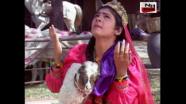 A Tale from 1001 Arabian Nights in Hindi # Alif Laila eps 12