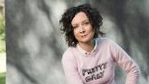 Sara Gilbert Shares on Johnny Galecki Scene from the Original 'Roseanne' | Supporting Actors