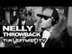 Nelly freestyle rare never seen before! Throwback 2004 - Westwood