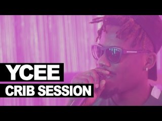 Ycee freestyle - Westwood Crib Session