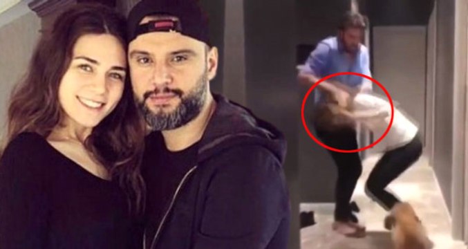 Buse Varol'un Görüntüleri Sosyal Medyayı İkiye Böldü!