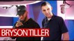 Bryson Tiller on Wild Thoughts, Trapsoul, Travis Scott, Jay-Z