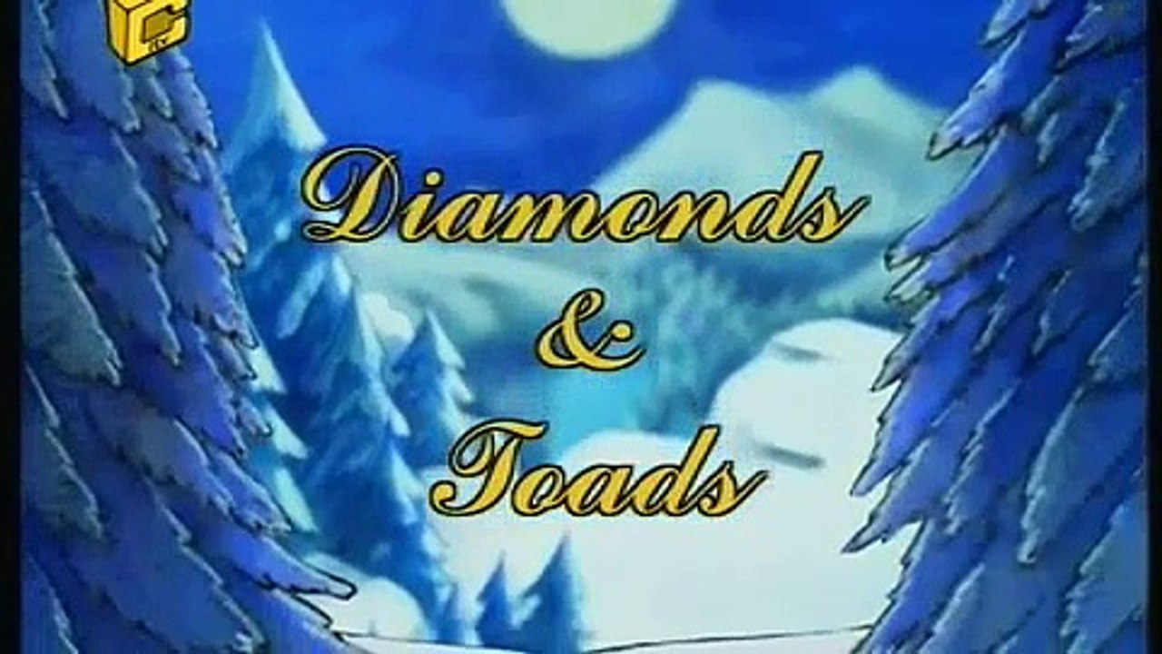 Wolves, Witches and Giants eps 46 – Diamonds and Toads
