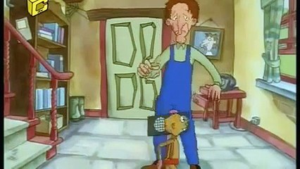 Wolves, Witches and Giants eps 47 – Pinocchio