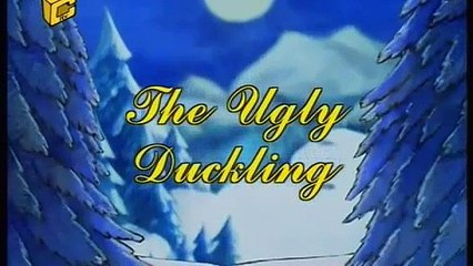 Wolves, Witches and Giants eps 42 – The Ugly Duckling
