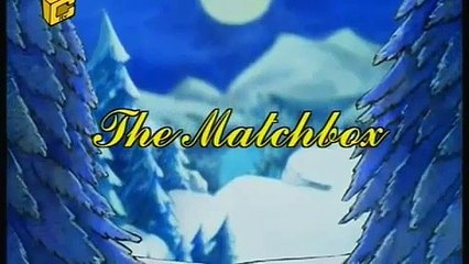 Wolves, Witches and Giants eps 37 – The Matchbox
