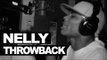 Nelly freestyle 2003 first time released with St. Lunatics - Throwback
