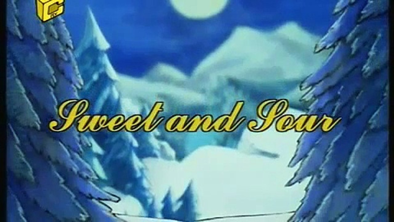 Wolves, Witches and Giants eps 23 – Sweet and Sour