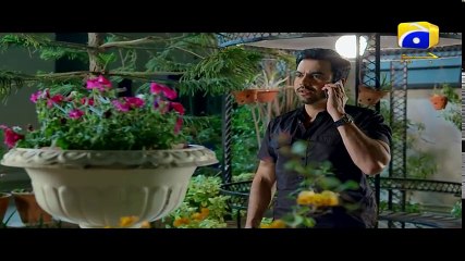 SILSILAY - Episode 19 - HAR PAL GEO - WatchTvDramas