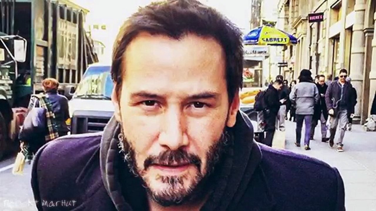 ПОСЛАНИЕ К ЧЕЛОВЕЧЕСТВУ | Киану Ривз, Джим Керри, Джон Траволта