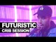 Futuristic freestyle - Westwood Crib Session