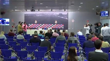 Zinedine Zidane steps down as Real Madrid head coach – as it happened