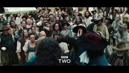 Versailles Season 3 Trailer (2018) BBC Series